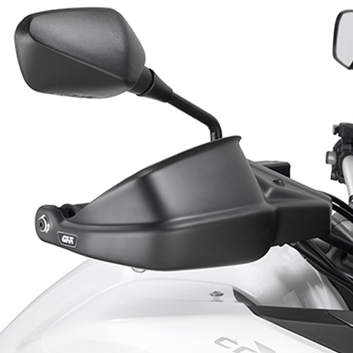 Coppia di paramani Givi HP5117 Bmw R1200 R (2015)