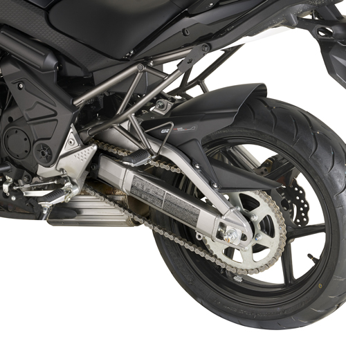 Parafango posteriore Givi MG4103 Kawasaki Versys 650 mudguard fender