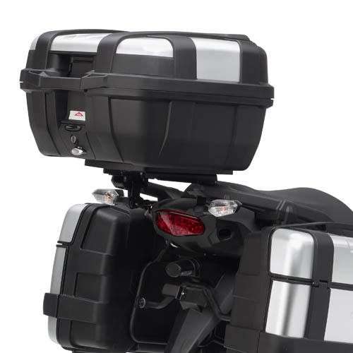 Attacco posteriore Givi SR4105 Kawasaki Versys 1000 (2015)
