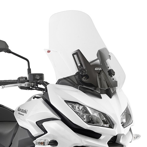 Cupolino Givi D4114ST Kawasaki Versys 650 (2015)