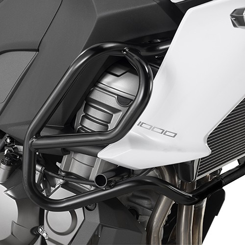 Paramotore Givi TN422 Kawasaki Versys 650 (10-14)