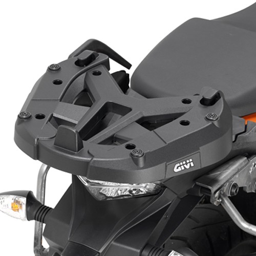 Attacco posteriore Givi SRA7703 Ktm 1190 Adventure / Adventure R (13-14)