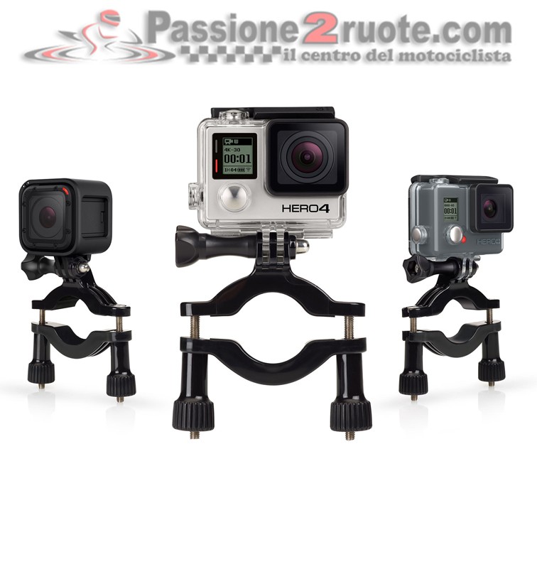 GoPro Supporto Roll Bar