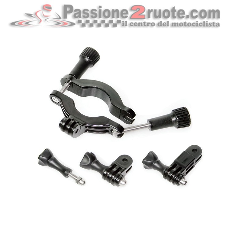 GoPro Supporto Roll Bar