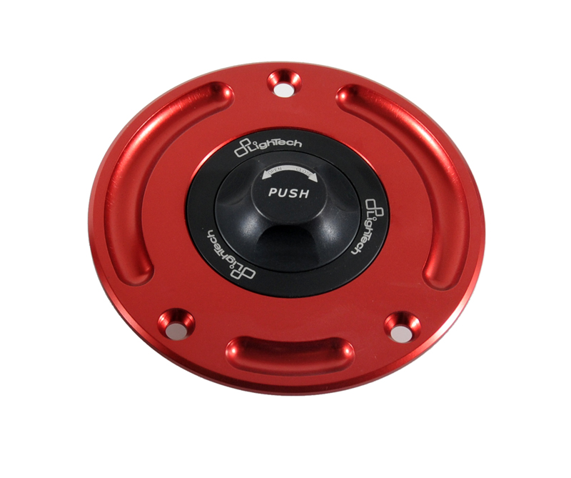 Lightech Tappo Serbatoio Rapido TR10