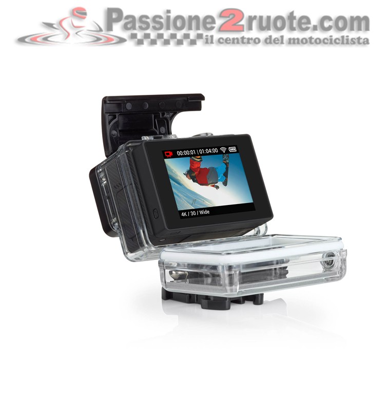 GoPro LCD Touch BacPac™
