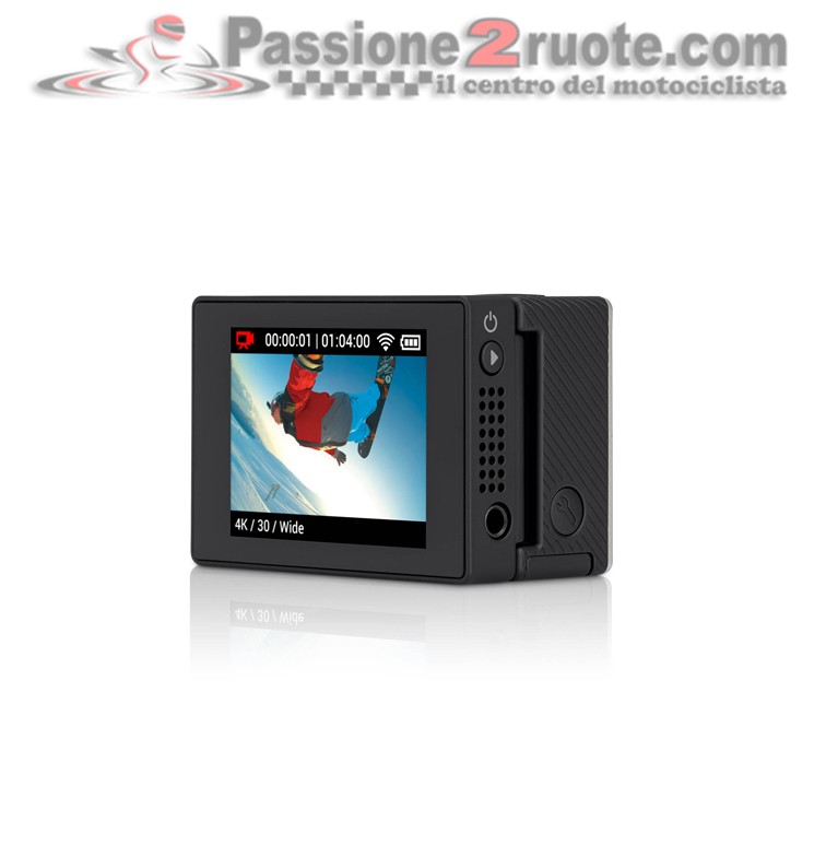 GoPro LCD Touch BacPac™