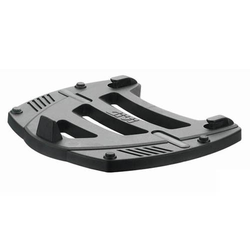 Givi M3 Piastra in nylon con kit di fissaggio valigia incorporato, per valigie MONOKEY