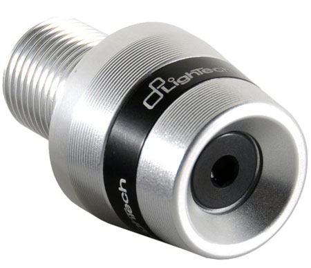 Contrappesi Manubrio Aprilia RSV4 (09-14) Lightech KTM303