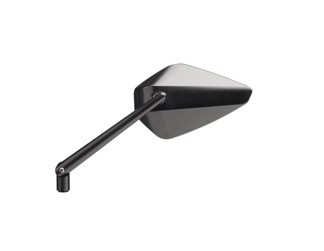 Lightech Coppia Specchi In Alluminio SPEAL024