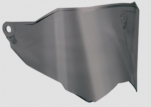 Visiera fume Casco Agv Ax-8 Dual smoke