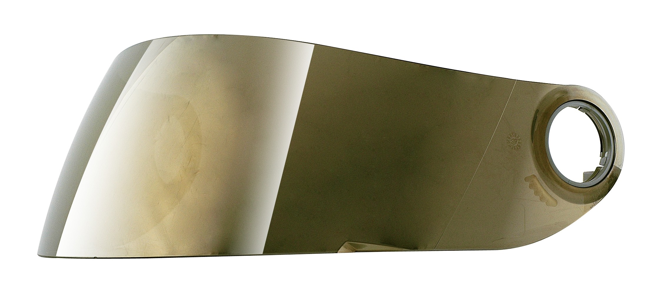 Visiera Shark S900-C S700-S S800 S650 S600 iridium gold visor