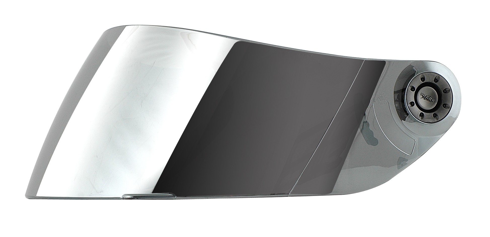 Visiera Shark Skwal iridium mirror visor