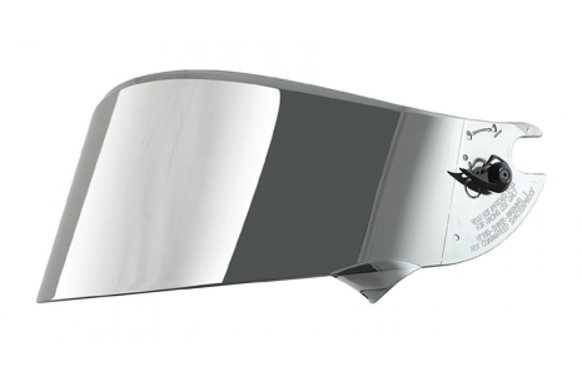 Visiera Shark Race-R Pro Speed-R 2 iridium mirror visor
