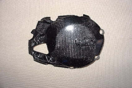 Coperchio Alternatore Carbonio Aprilia RSV4/Tuono Lightech – CARA3040