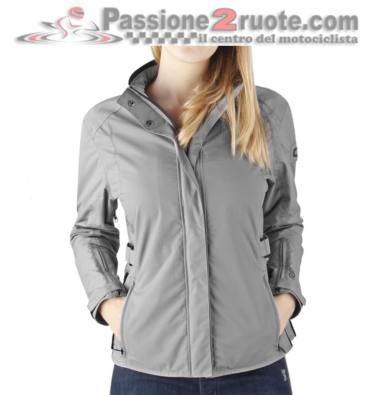 Giacca donna Oj Vanity Ice