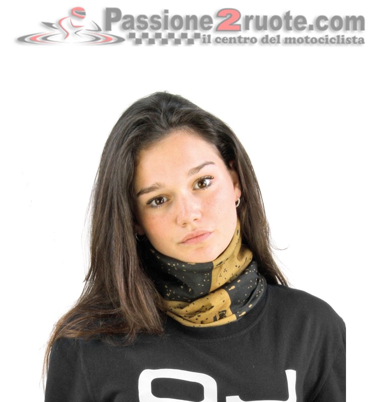 Collare Multiuso Oj Collar Ground
