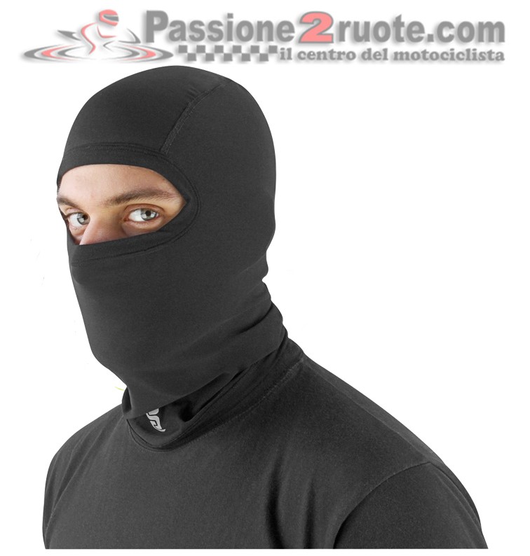 Sottocasco in micro pile balaclava Oj Pile Guard