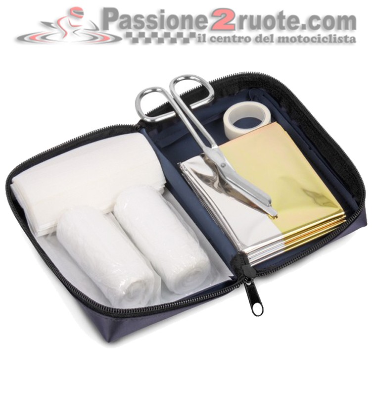 Kit Pronto Soccorso Oj Aid Moto Kit