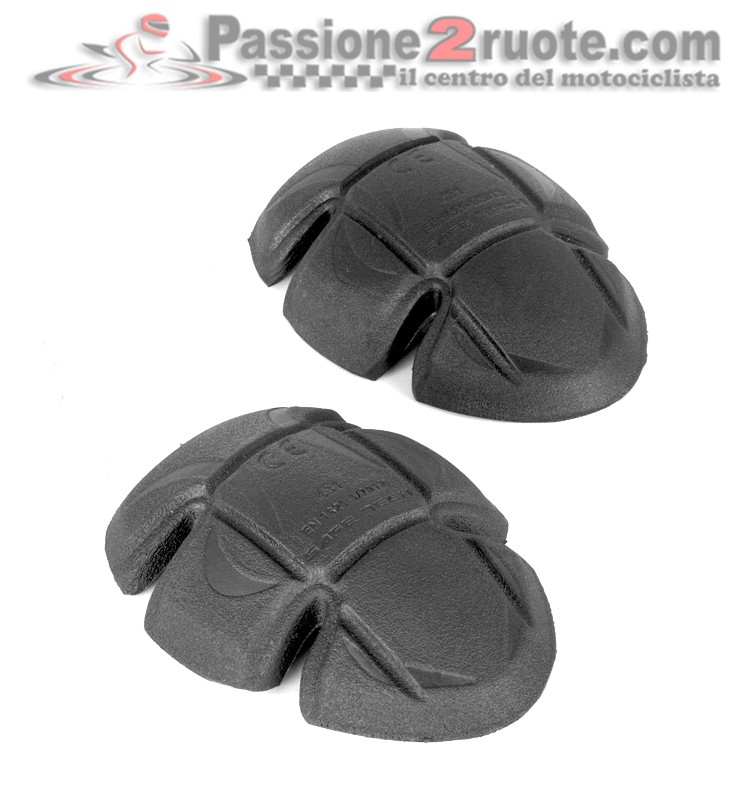 Kit Protezione Spalle Donna Oj Cod. 431