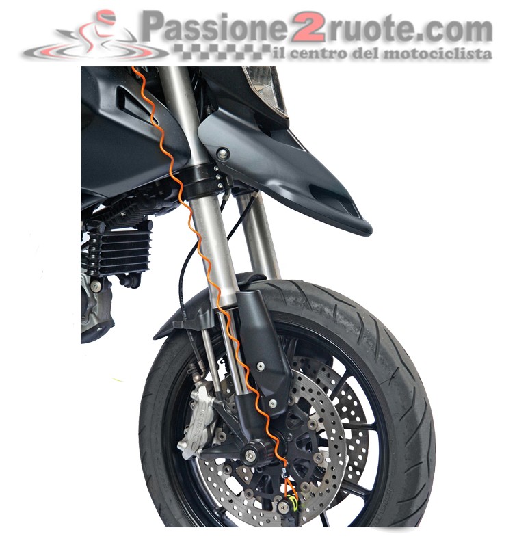 M048 Cable Lock cavo spirale reminder