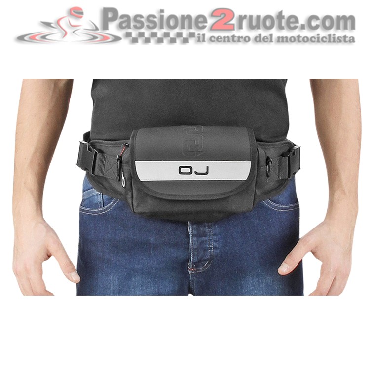 Marsupio Mini Borsa Serbatoio Oj Belt Bag