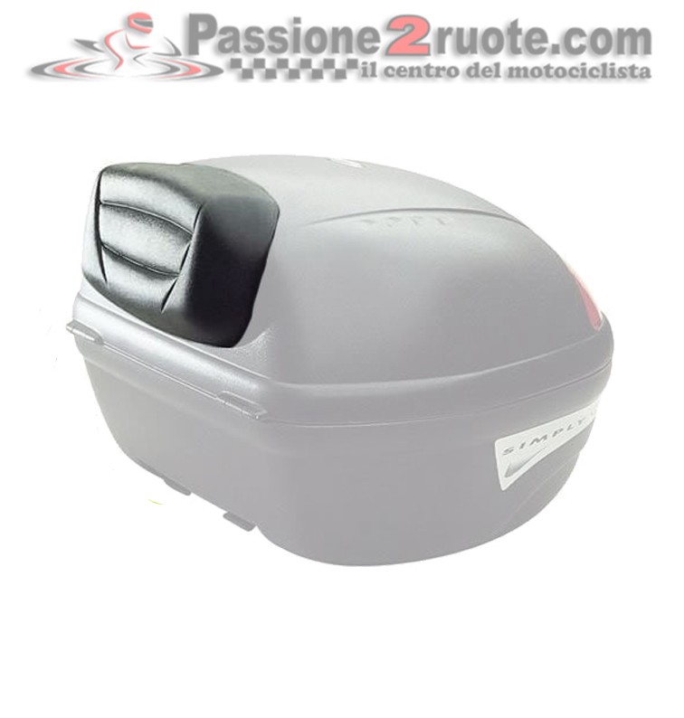 Schienalino Givi E84