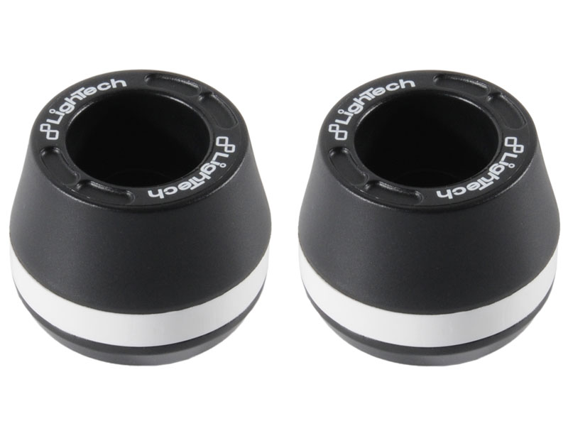 Protezioni Telaio Aprilia Tuono V4 (11-14) Lightech STEAP103