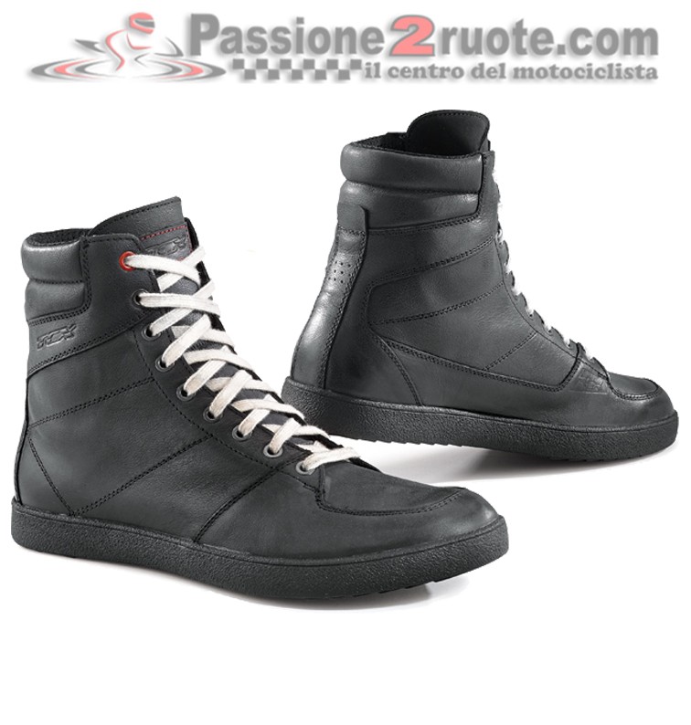Scarpe Tcx X-Wave Wp Nero