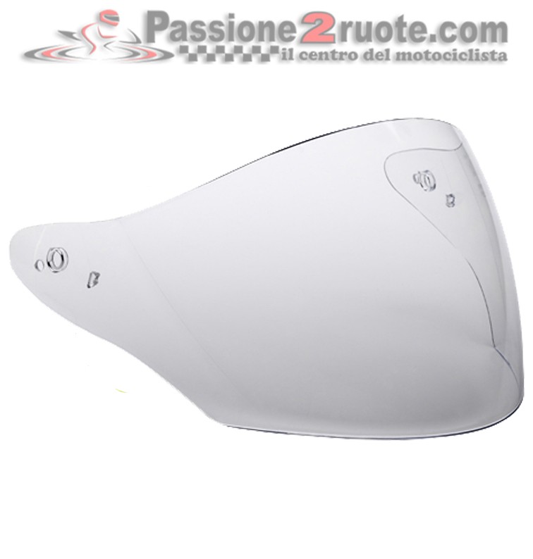 Visiera Givi 20.5 20.6 Trasparente