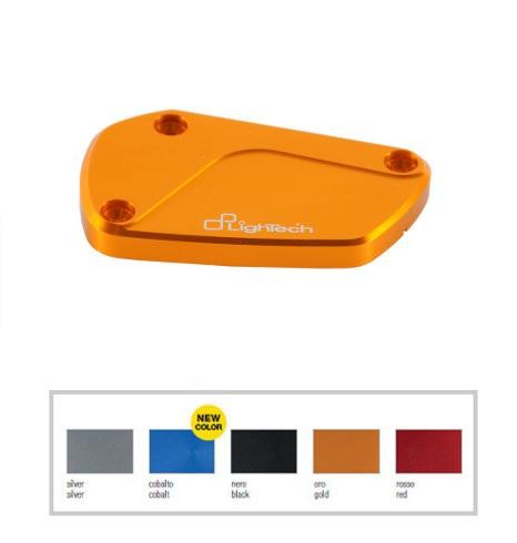 Lightech Coperchio Pompa Freno FBC17