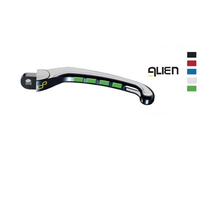Gommini per Leve Lightech Alien GM001