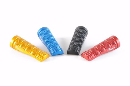 Poggiapiedi Lightech per Pedana Originale FTP001
