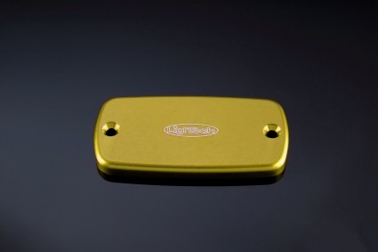 Lightech Coperchio Pompa Freno Frizione FBC01