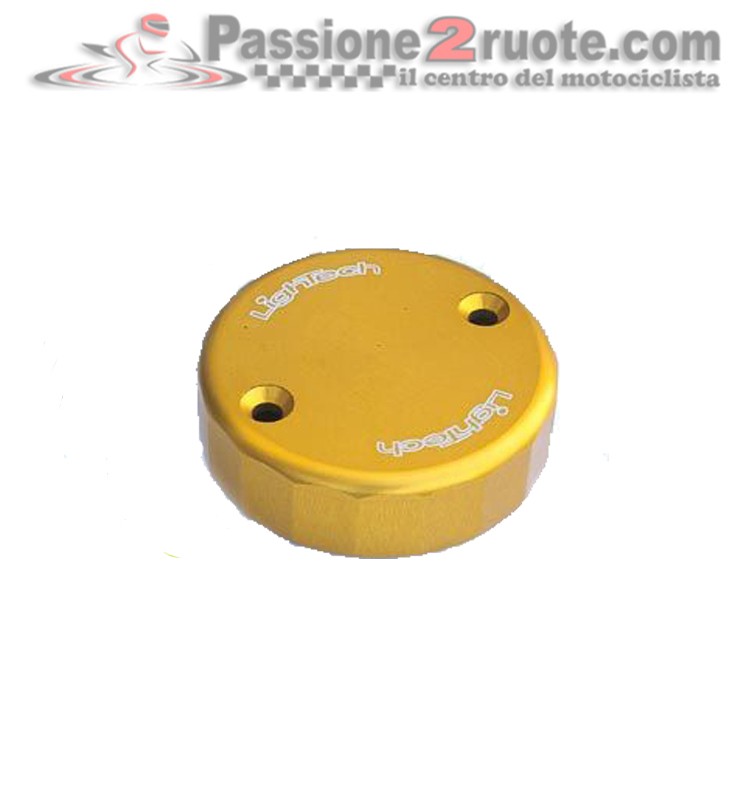 Lightech Coperchio Pompa Freno FBC14