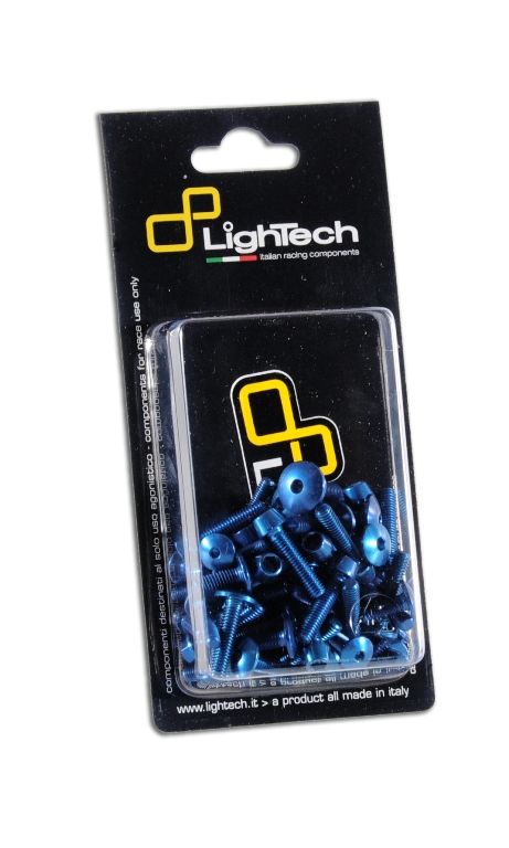 Kit Viti Cupolino BMW F800 R (10-12) Lightech KC060