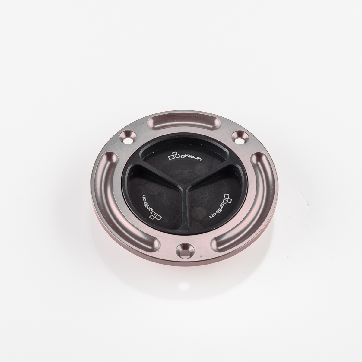 Tappo Serbatoio a Vite Honda CBR 1000 RR (dal 14) Lightech TF18