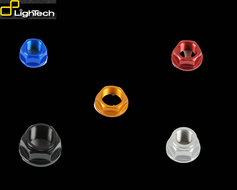 Dado Speciale 16x1,50 Ergal Lightech D011