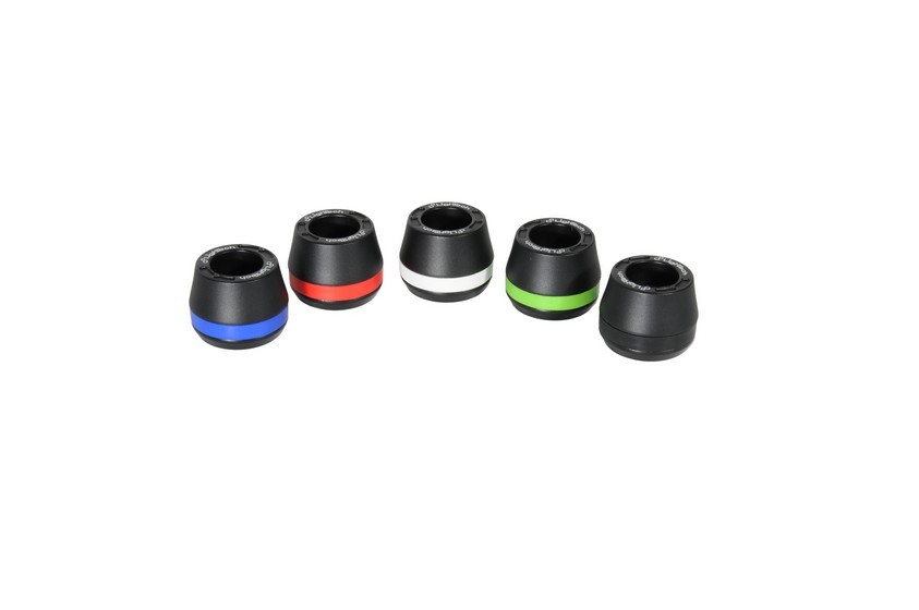 Protezioni Telaio Kawasaki ER-6N (09-11) - ER-6F (09-11) Lightech STEKA109