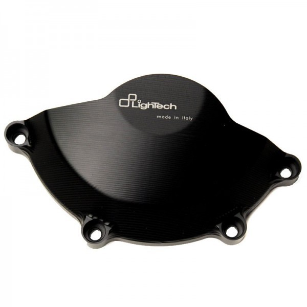Protezione Carter Alternatore Kawasaki Z800 (13-15) Lightech ECPKA005