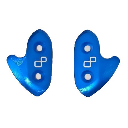Tappi Sede Specchi Yamaha YZF-R1 (dal 15) Lightech SPE115