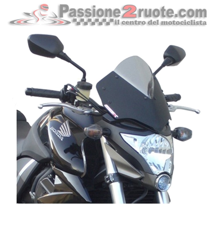 Cupolino Honda CB 1000 R (11-14) Fabbri Gen-X Touring HX138VA