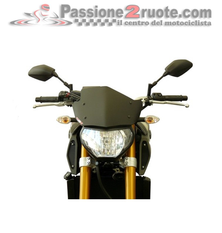 Cupolino Yamaha MT-09 (14-16) Fabbri Gen-X Sport YX162