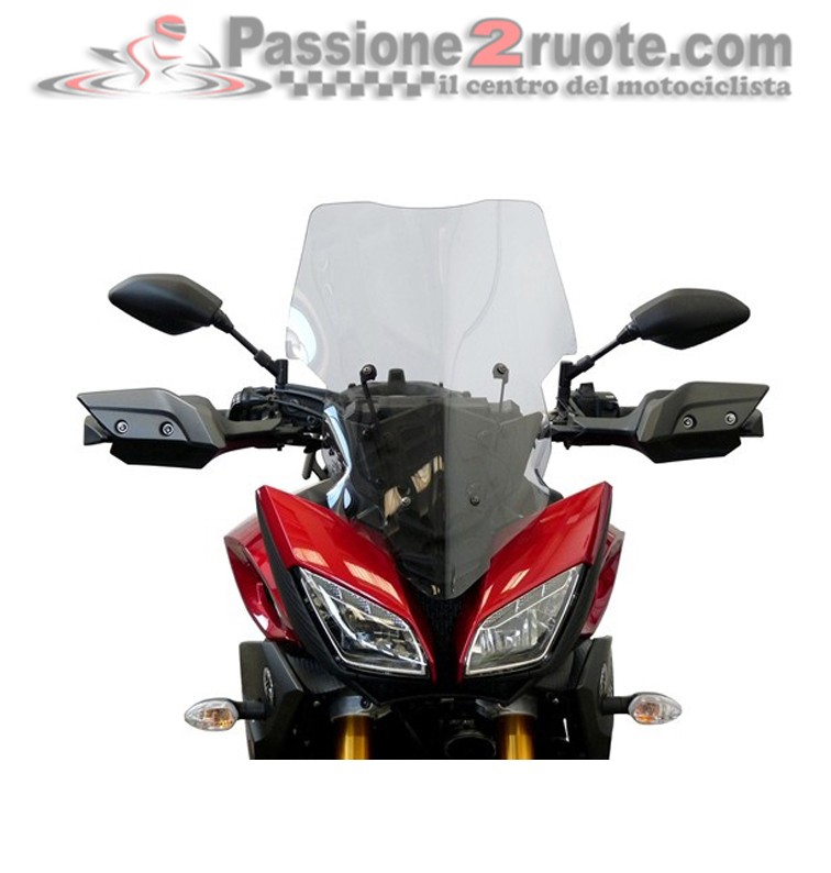 Cupolino Yamaha MT-09 Tracer (15-16) Fabbri Gen-X Sport YX178