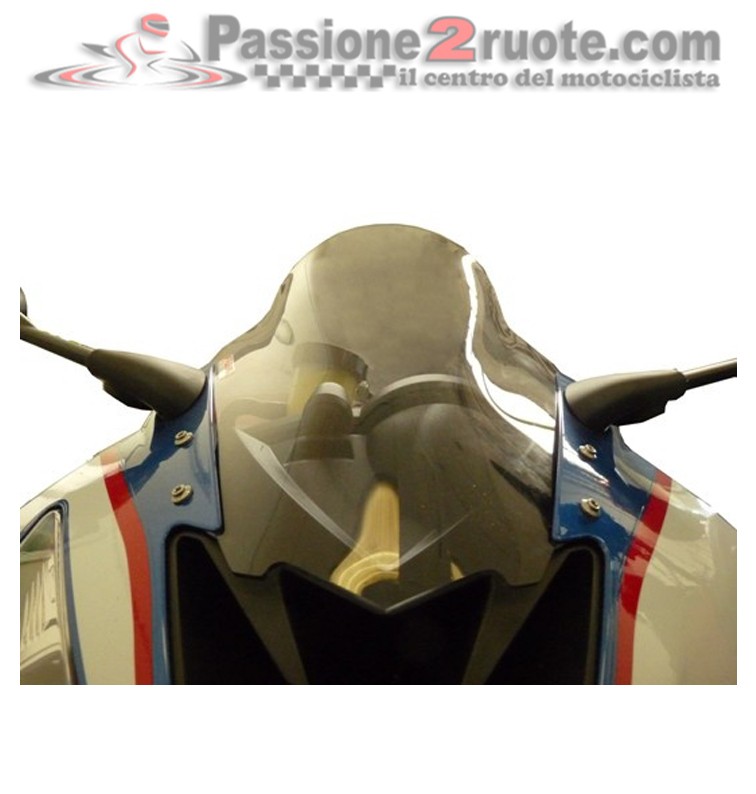 Cupolino BMW S1000RR (15-16) Fabbri Double Bubble BMW170