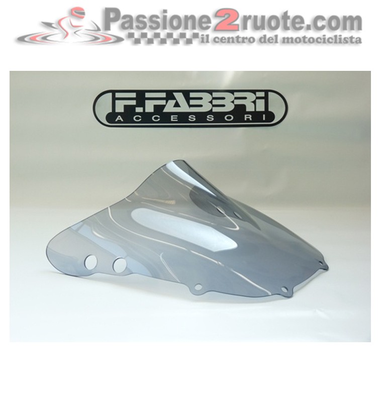 Cupolino Honda CBR 900 RR (92-93) Fabbri Double Bubble H031