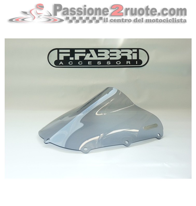 Cupolino Honda CBR 900 RR (02-03) Fabbri Double Bubble H038