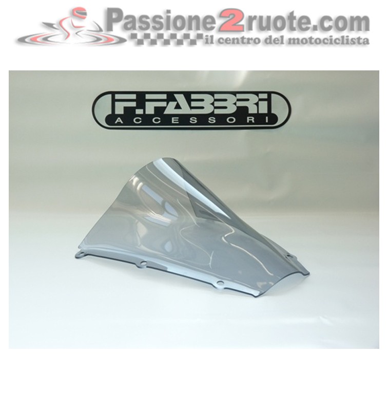 Cupolino Honda CBR 600 RR (03-04) Fabbri Double Bubble H043