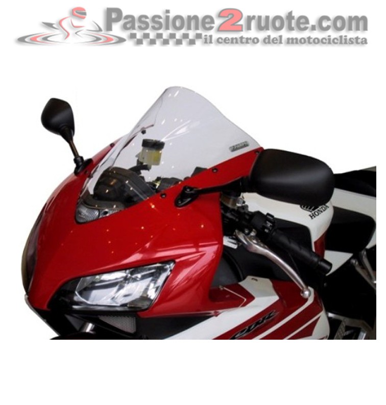 Cupolino Honda CBR 1000 RR FireBlade (04-07) Fabbri Double Bubble H051