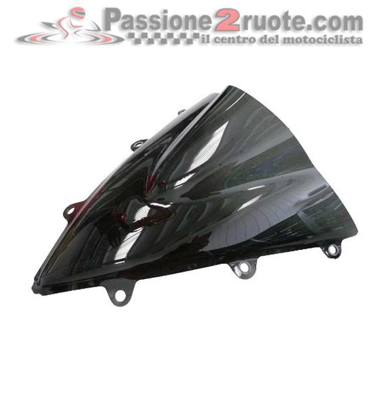 Cupolino Honda CBR 1000 RR (12-13) Fabbri Double Bubble H140